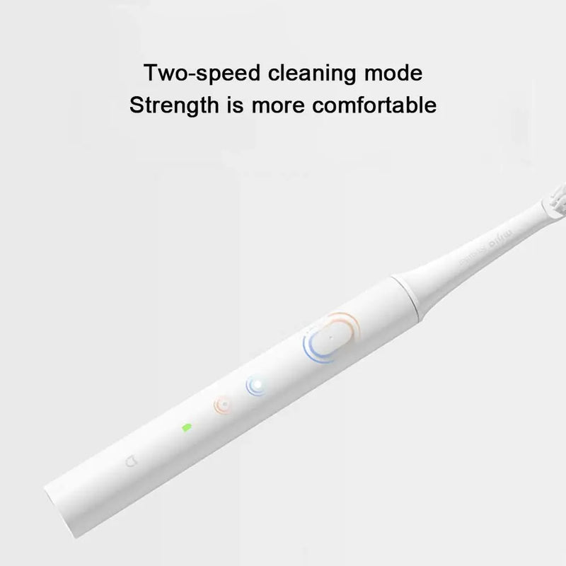 Escova Elétrica Xiaomi Mijia T100